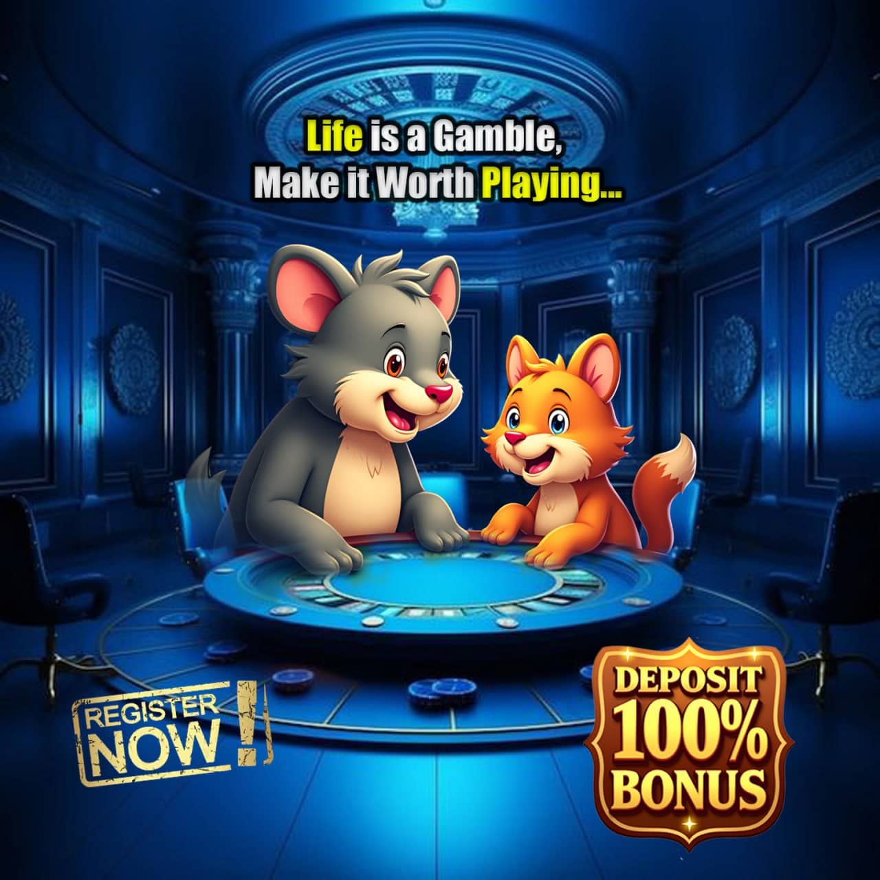 Việt Nam có nhiều casino